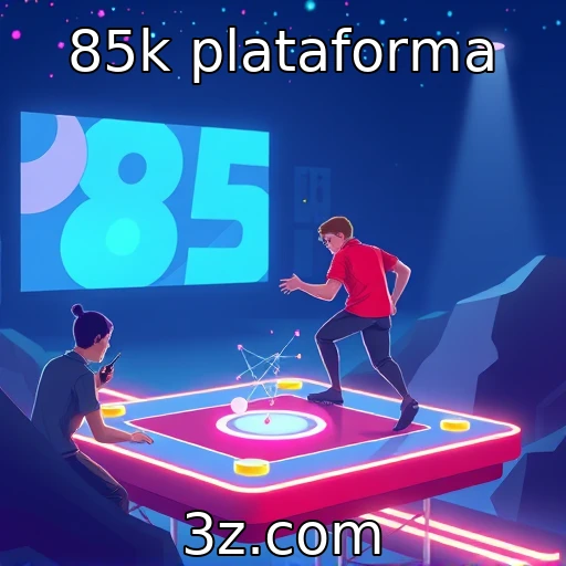 A ascensão das plataformas de jogos em nuvem