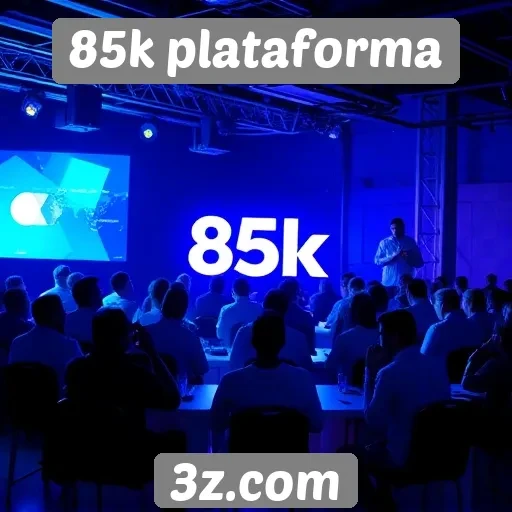 Comunitário: jogadores compartilham experiências na 85k