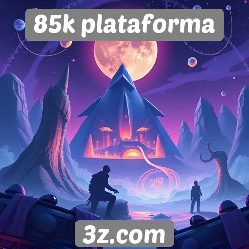 Avaliação dos gráficos na 85k plataforma