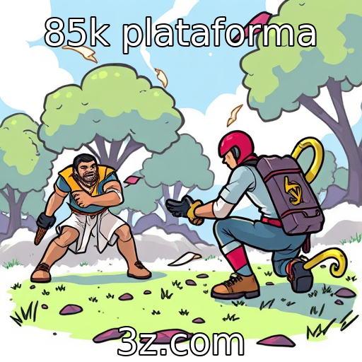 85k plataforma - Impacto das microtransações na experiência de jogo