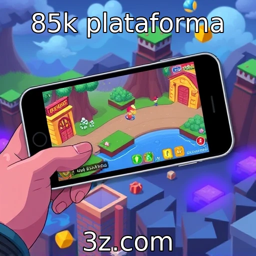 Tendências em desenvolvimento de jogos para plataformas móveis