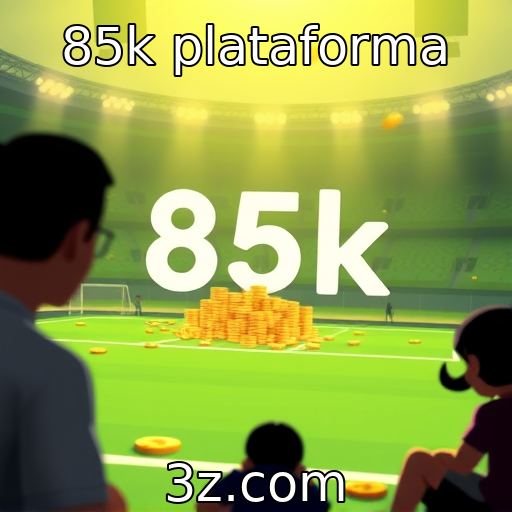 85k plataforma | Políticas de monetização nas plataformas de jogos