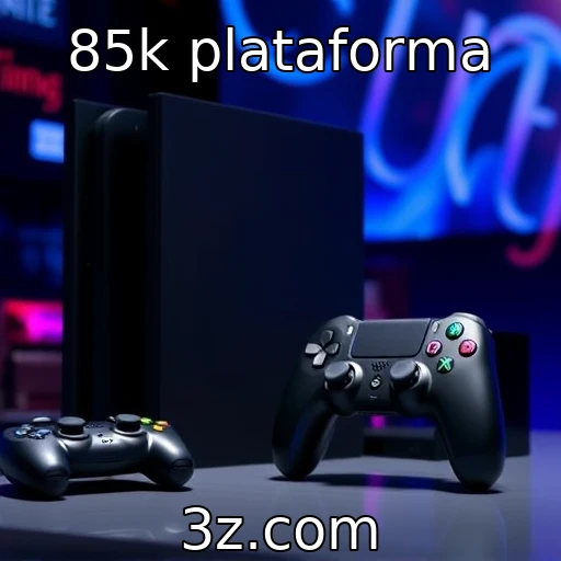 Análise do mercado de consoles de nova geração