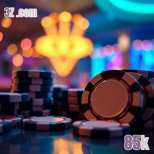 Promoções Incríveis na 85k Plataforma para Gamers Criativos