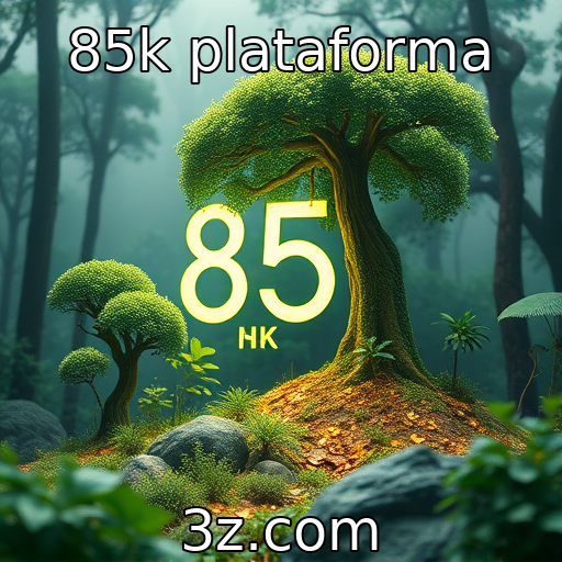 85k plataforma | Sustentabilidade na indústria de jogos eletrônicos